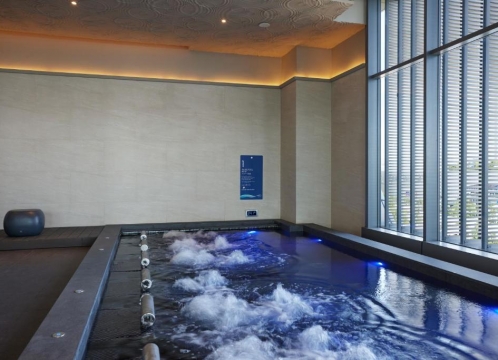 グランドセンターポイントスペースパタヤ